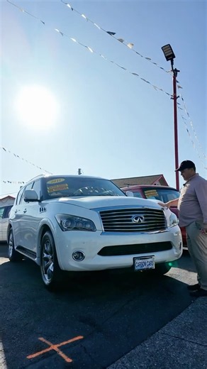 New Inventory 🚨Amazing Family Vehicle