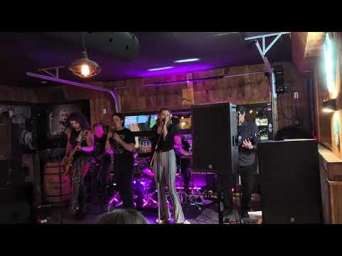 Rock of Ages Live - Heart of Glass