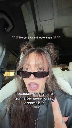 Mercury Retrograde and Water Signs: What It Means for Cancer, Scorpio & Pisces