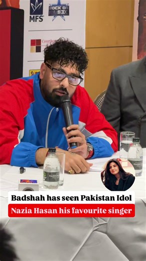 Badshah's Upcoming Concert at The O2 Arena London