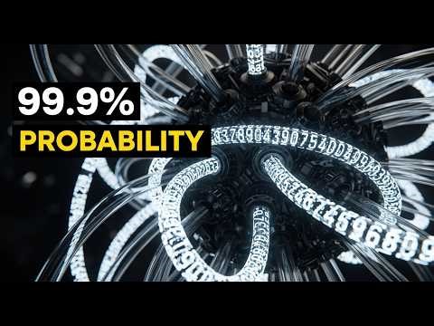 The Collapse of Programming Logic Inside the Giant Machine of Probability