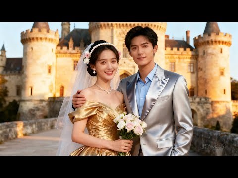 Poor Stand-In Bride Is CEO’s Long-Lost Love — Contract Marriage Turns to Fairy-Tale!