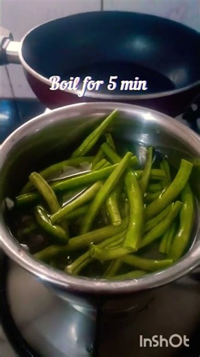 🔥 Air Fryer Crispy Green Beans Recipe | Healthy & Crunchy Snack | Easy Air Fryer Recipe