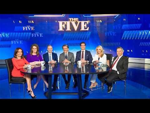 The Five 10/28/26 FULL | TRUMP'S BREAKING NEWS October 28, 2026