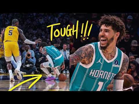 LaMelo Ball's Handles Are PURE MAGIC 😳 | Top Handles of the 2025-26 Season