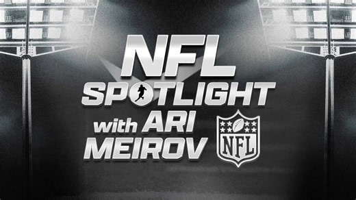A reminder in the NFL: Actions speak louder than words. From April 13: