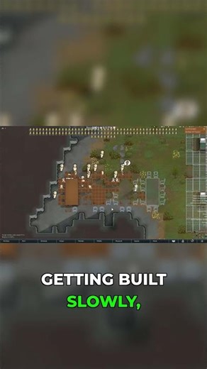 RimWorld's Largest Colony Experiment: 100 Pawns