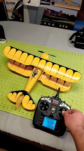 Scratch & Dent Rc Planes Are Awesome from Tower Hobbies!!