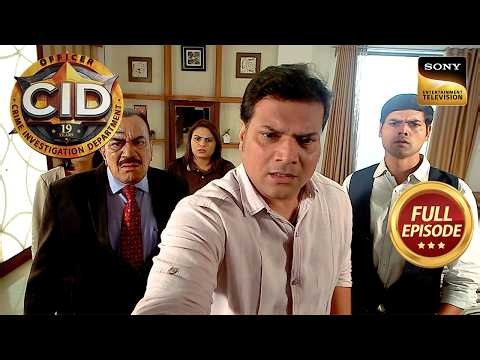 CID ने क्यों किया Sunny Deol का पीछा? | CID | Full Episode