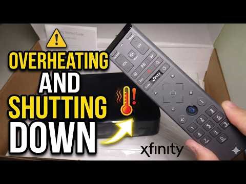 Cable Box Overheating and Shutting Down | Try These 10 Fixes