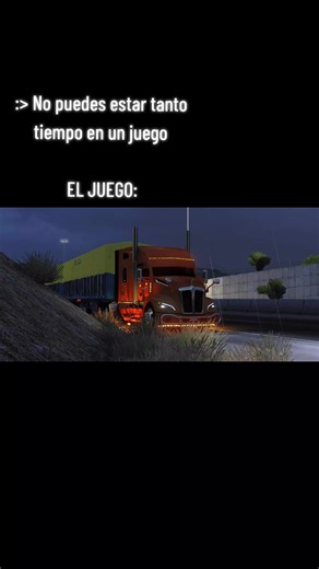 #paratiiiiiiiiiiiiiiiiiiiiiiiiiiiiiii #americantrucksimulator #fyp @SCS Software Official TikTok