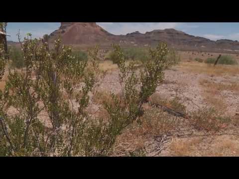 Construction equipment leaves Big Bend National Park