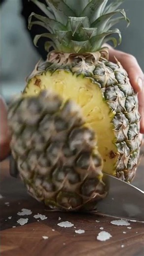 aiart#satisfying #pineapple #juice