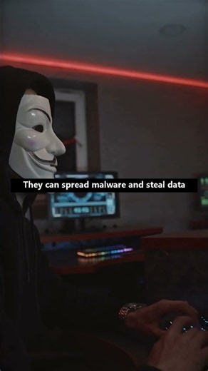 What is a botnet? #Shorts