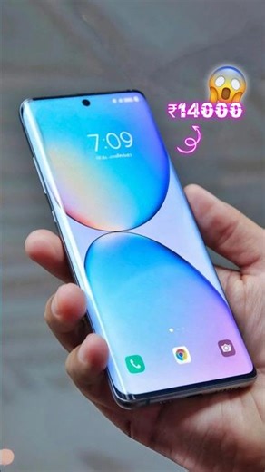 Top 5 newly launched 5g mobile under 14000 | Powerful Allrounder 5g mobile under 14000