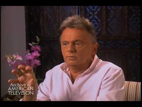 AFRTS Pat Sajak on serving in Vietnam as a DJ 1302