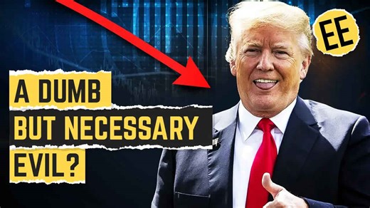 How a recession could reset the American economy