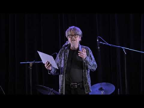 The Redwood Theatre 2025 - The Artists