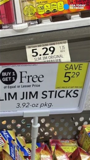 Florida TODAY: Are Publix BOGO deals a scam?