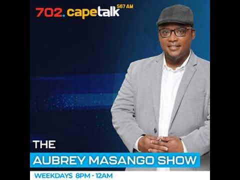 Aubrey's take on news of the day