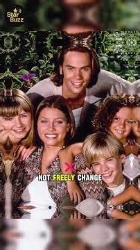 Strict Rules the Cast of 7th Heaven Had to Follow #Shorts