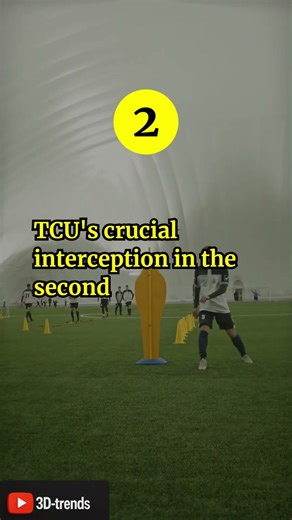 USC vs TCU Highlights: 2025 Alamo Bowl Final Score & Recap