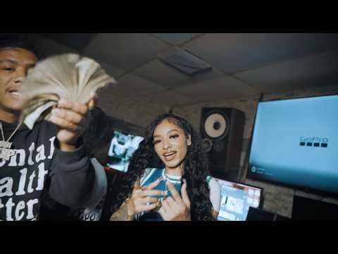 Lil Brook - Money Dance (Official Music Video)