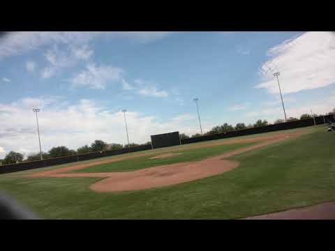 Spokane Cubs vs Ventura dodgers