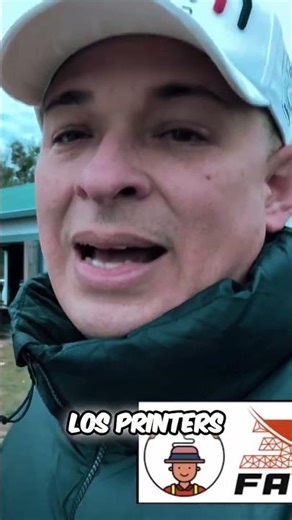 Automatiza tu Impresión 3D con Bambú Lab y 3D Farmer #shorts