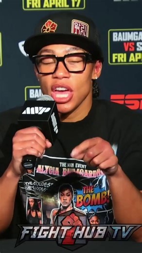 lol and this is why boxing is in such bad shape.. you got male and female boxers using the “ ha ha i’m more popular than you” card to duck smoke this is why certain fighters gotta lose for the sport to thrive