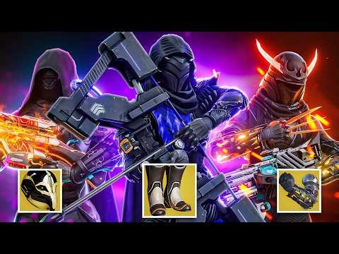 You Asked For It, The DEFINITIVE Hunter META DPS Guide