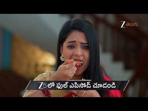 Lakshmi Nivasam | Ep - 268 | Preview | Dec 27 2025 | Zee Telugu