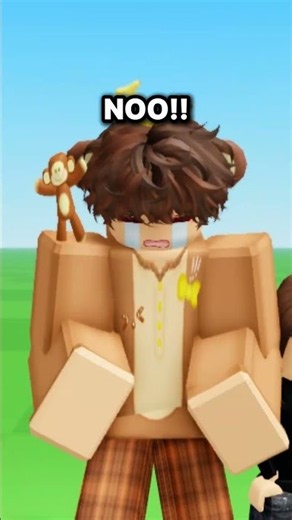 ME REGAÑARON EN DIRECTO 😭💔 #roblox #panamonkey #robloxtrend #robloxespañol #robloxedit