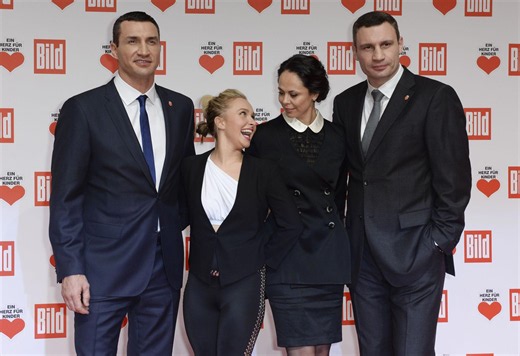 Hayden Panettiere’s daughter faces unexpected court drama