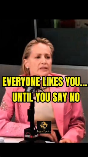 People Love You… Until You Set Boundaries