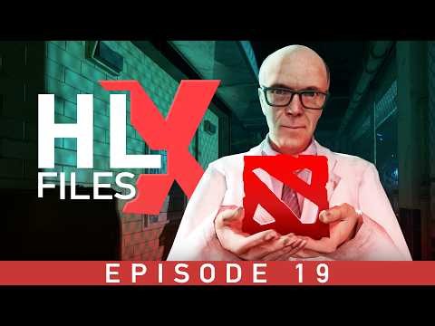 The Real State of Half-Life 3 Development in 2026 - HLX Files #20