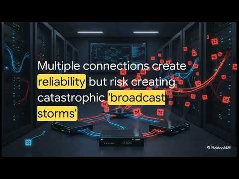 Chapter 7 | Network Architecture: Virtualization, Switching & Cloud | BCIS 3347 | CompTIA Net+