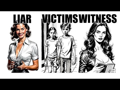 She Told 2 Million People She Was the Perfect Mom. She Was Starving Her Own Children. | Ruby Franke