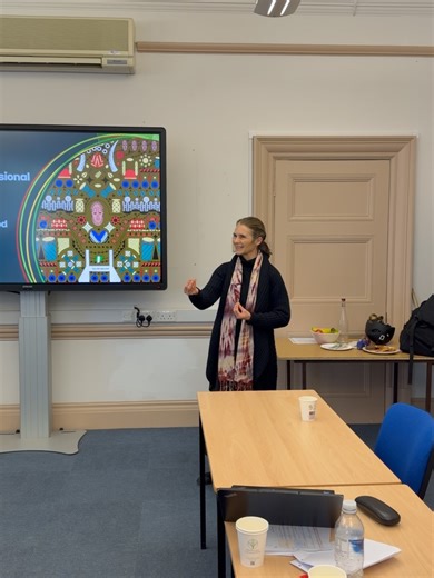 National Social Safety Nets Coordinating Office on Instagram: "A week of focused learning and collaboration at the Advanced Multidimensional Poverty Index (MPI) Training, organised by the Oxford Poverty and Human Development Initiative (OPHI) in collaboration with NASSCO, at the University of Oxford. Participants explored practical approaches for integrating multidimensional poverty analysis into national systems, with the National Social Register at the centre of efforts to translate data into 