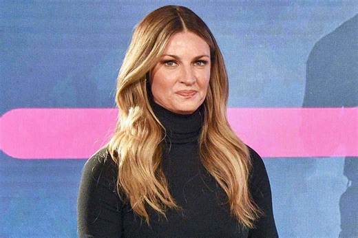 Erin Andrews opens up about continuing IVF at 47: 'I believe my body can do it'