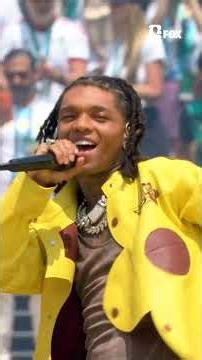 Swae Lee joins in on the 2026 FIFA World Cup Closing Ceremony festivities with Post Malone