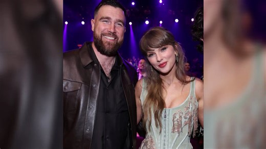 Taylor Swift made her first major public appearance of 2026 at the iHeartRadio Music Awards March 26, alongside her husband-to-be Travis Kelce. https://t.co/MuOK90fhoZ