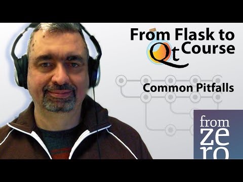 Common Pitfalls with Async Python — Blocking Calls, Missing Awaits & More