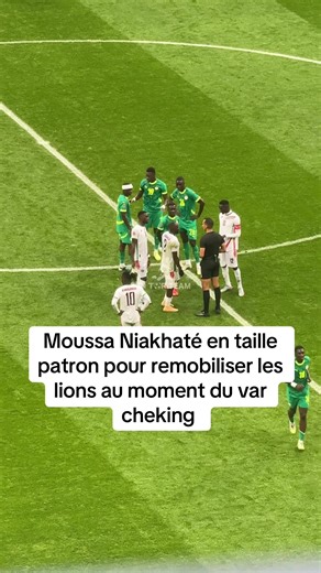 Match des Lions de la Téranga : Sénégal vs Mali en direct