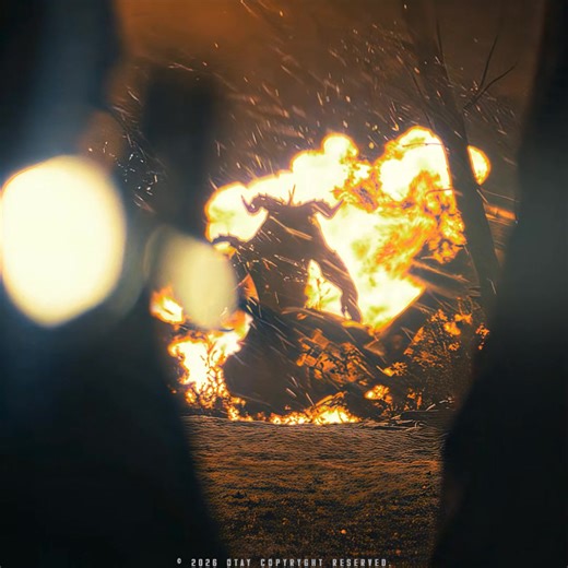 Copper getting flashbacks | #fallout #falloutedit #fallouttvshow #deathclaw #edit