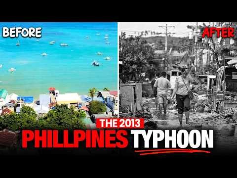 What Really Happened to the City That Haiyan Destroyed?