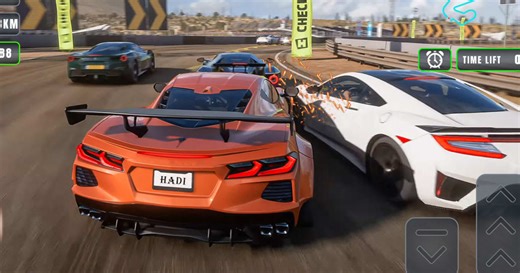 Download & Play US Car Simulator: Car Games on PC & Mac (Emulator)