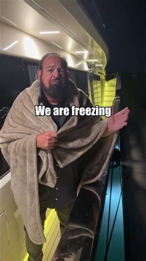 Happy New Year from the Bahamas Man