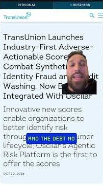 Why Credit Bureaus Use AI to Deny Your Rights #shorts