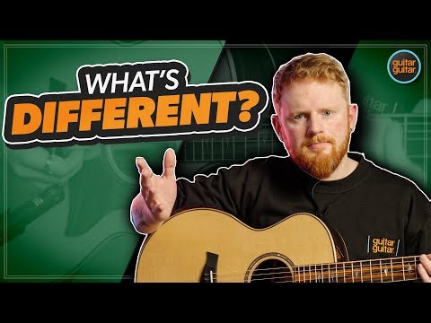 Taylor's next generation is HERE! | NAMM 2026